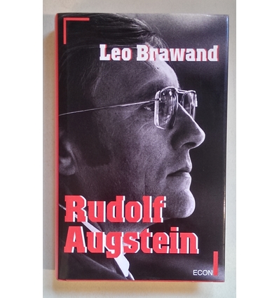 Brawand, Leo: Rudolf Augstein. ...