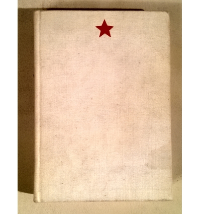 Nedawny, A.L.  und u.a. (Autorenkollektiv): Fünfzig Jahre Union der Sozialistischen Sowjet-Re ...