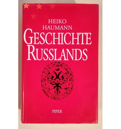 Haumann, Heiko: Geschichte Russlands. ...