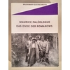 Paleologue, Maurice: Das Ende der Romanows. ...