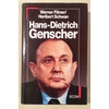 Filmer, Werner  und Schwan, Heribert: Hans-Dietrich Genscher. ...